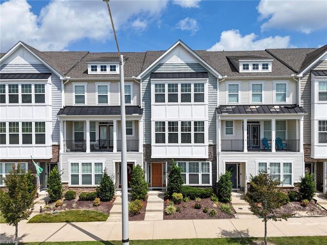 1422 Independence BLVD, Newport News, VA 23608