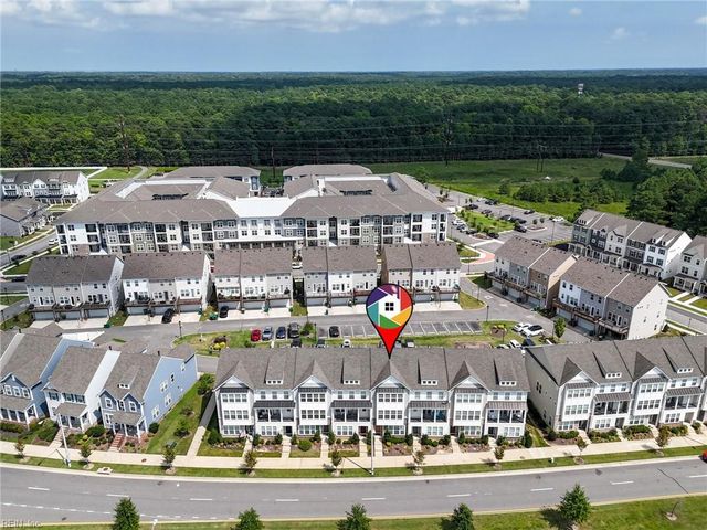 1422 Independence BLVD, Newport News, VA 23608