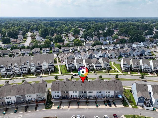1422 Independence BLVD, Newport News, VA 23608