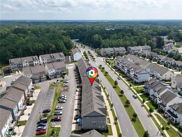 1422 Independence BLVD, Newport News, VA 23608