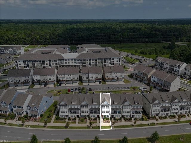 1422 Independence BLVD, Newport News, VA 23608