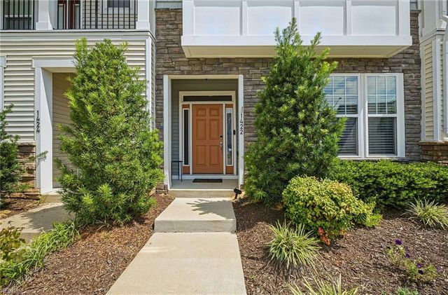 1422 Independence BLVD, Newport News, VA 23608