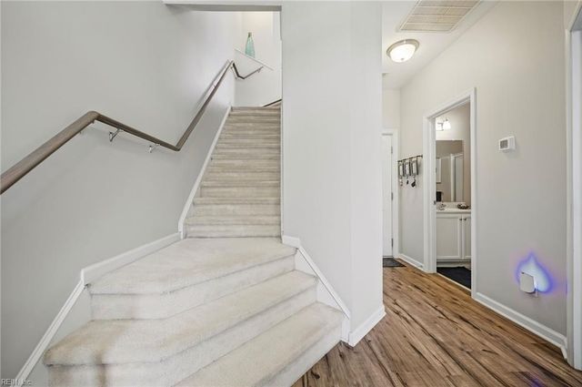1422 Independence BLVD, Newport News, VA 23608