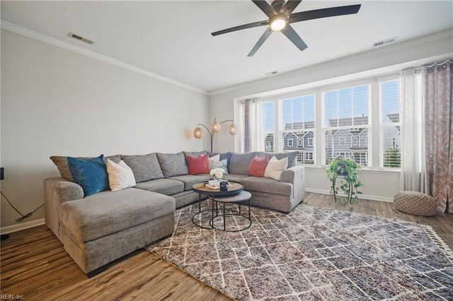 1422 Independence BLVD, Newport News, VA 23608
