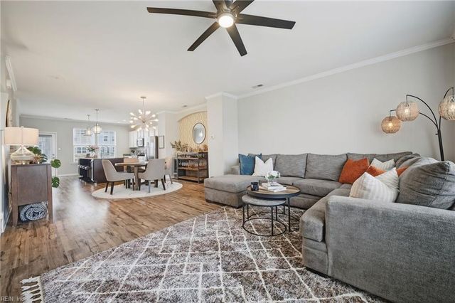 1422 Independence BLVD, Newport News, VA 23608