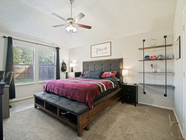 1109 Alexandria Drive, Forney, TX 75126