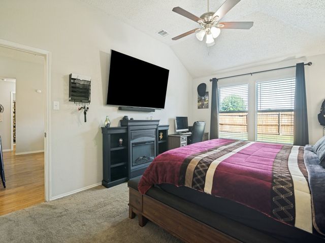 1109 Alexandria Drive, Forney, TX 75126