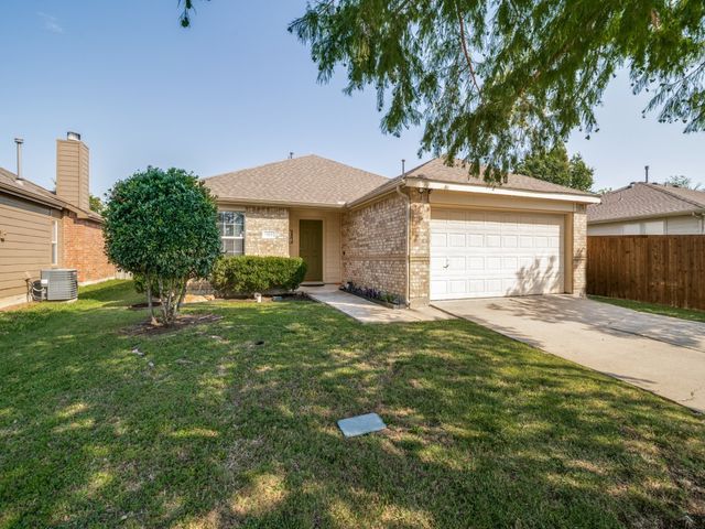 1109 Alexandria Drive, Forney, TX 75126