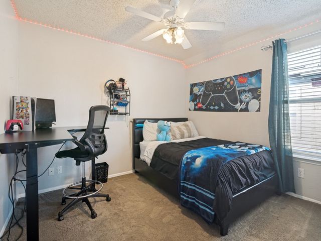 1109 Alexandria Drive, Forney, TX 75126