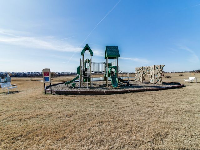 1109 Alexandria Drive, Forney, TX 75126