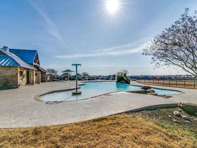 1109 Alexandria Drive, Forney, TX 75126