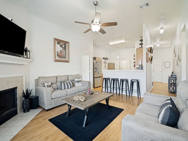 1109 Alexandria Drive, Forney, TX 75126