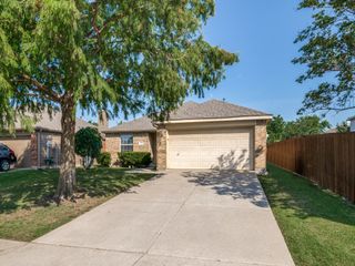 1109 Alexandria Drive, Forney, TX 75126
