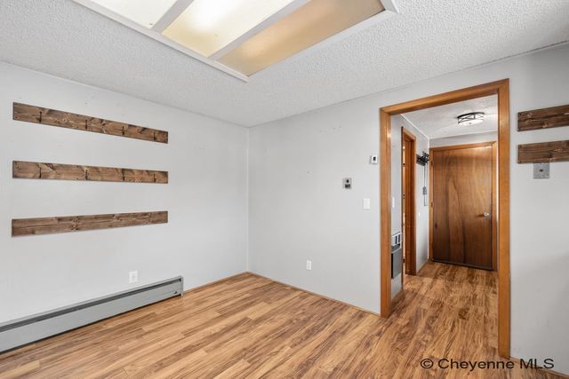 603 BLAIR AVE, Pine Bluffs, WY 82082