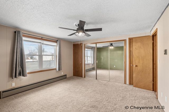 603 BLAIR AVE, Pine Bluffs, WY 82082