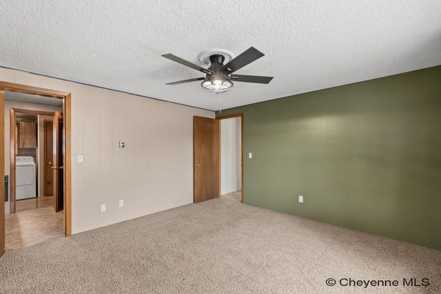 603 BLAIR AVE, Pine Bluffs, WY 82082