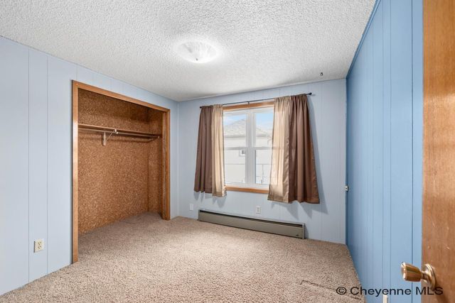 603 BLAIR AVE, Pine Bluffs, WY 82082