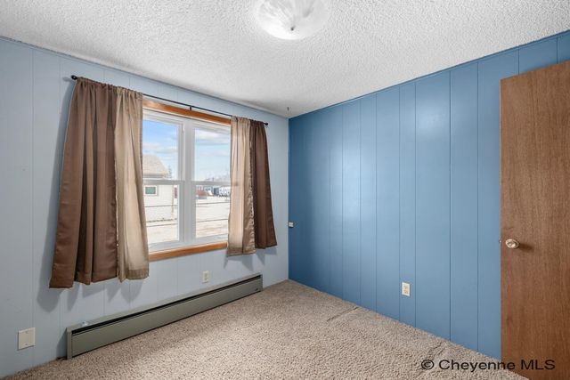 603 BLAIR AVE, Pine Bluffs, WY 82082