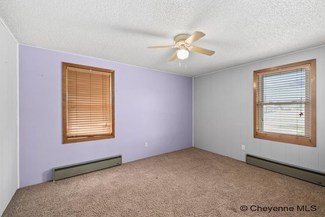 603 BLAIR AVE, Pine Bluffs, WY 82082