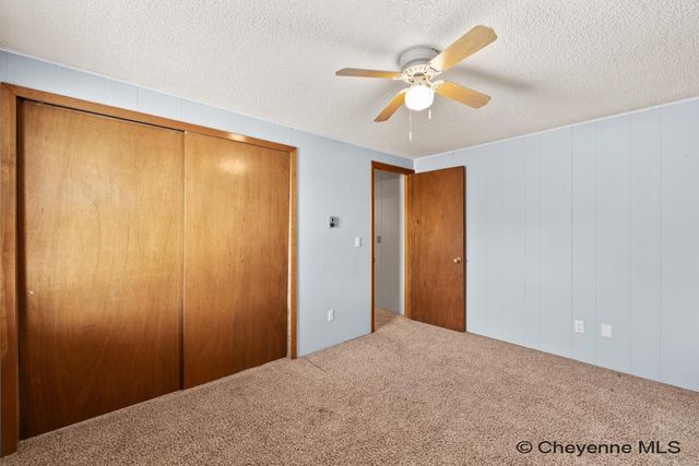 603 BLAIR AVE, Pine Bluffs, WY 82082