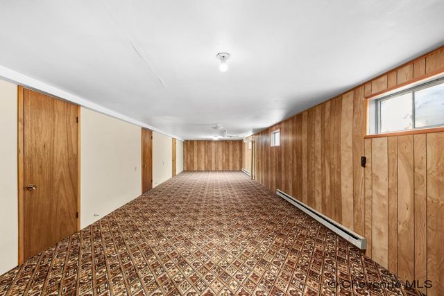 603 BLAIR AVE, Pine Bluffs, WY 82082