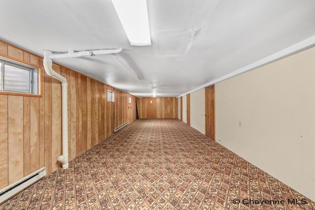 603 BLAIR AVE, Pine Bluffs, WY 82082