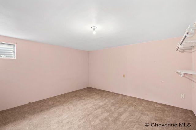 603 BLAIR AVE, Pine Bluffs, WY 82082