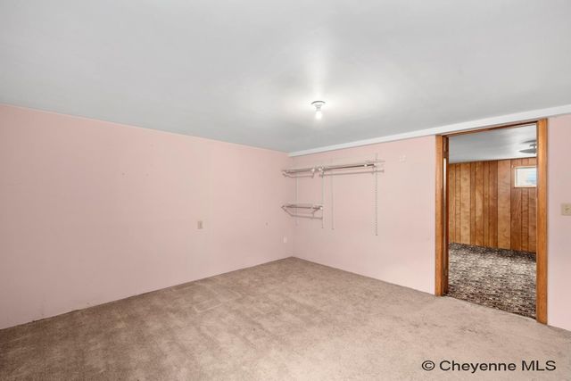 603 BLAIR AVE, Pine Bluffs, WY 82082