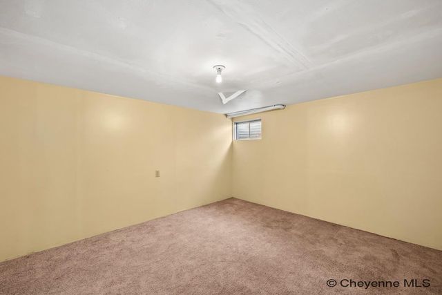 603 BLAIR AVE, Pine Bluffs, WY 82082