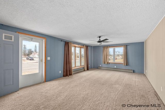603 BLAIR AVE, Pine Bluffs, WY 82082
