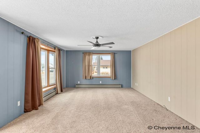 603 BLAIR AVE, Pine Bluffs, WY 82082