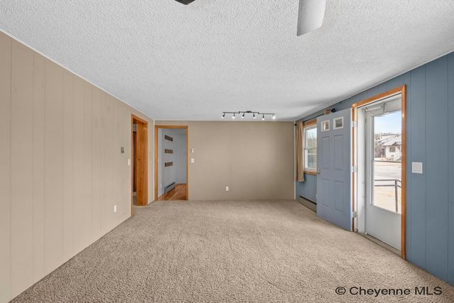 603 BLAIR AVE, Pine Bluffs, WY 82082