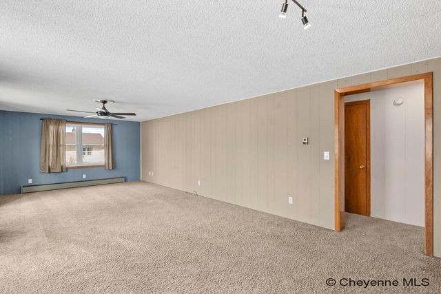 603 BLAIR AVE, Pine Bluffs, WY 82082