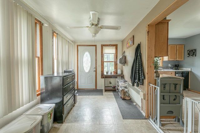 312 N Green Street, Argyle, WI 53504