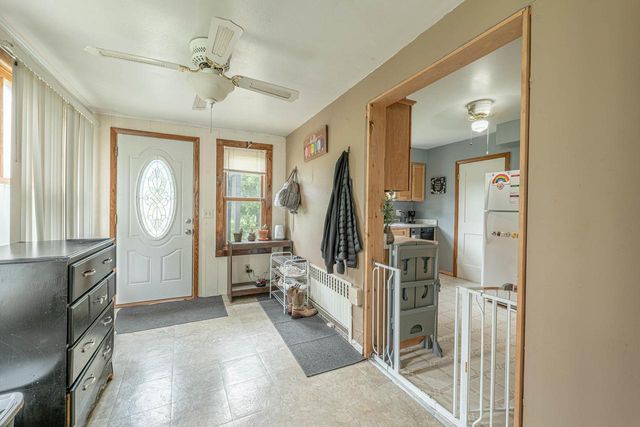 312 N Green Street, Argyle, WI 53504