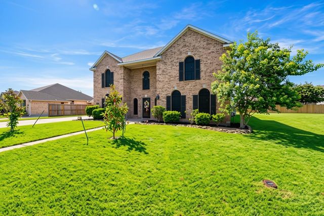 2404 Grey Kirby Drive, League City, TX 77573