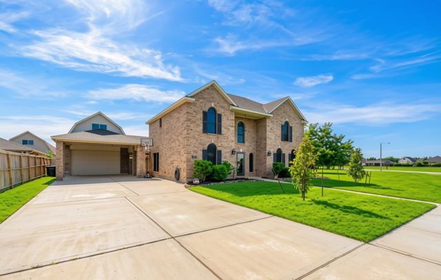 2404 Grey Kirby Drive, League City, TX 77573