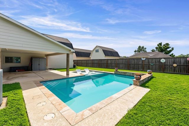 2404 Grey Kirby Drive, League City, TX 77573