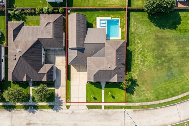 2404 Grey Kirby Drive, League City, TX 77573
