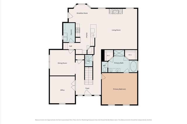 2404 Grey Kirby Drive, League City, TX 77573