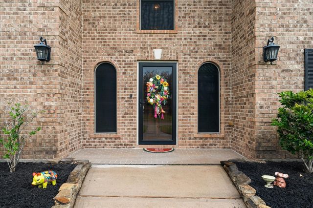 2404 Grey Kirby Drive, League City, TX 77573