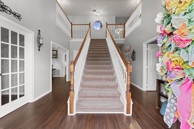 2404 Grey Kirby Drive, League City, TX 77573