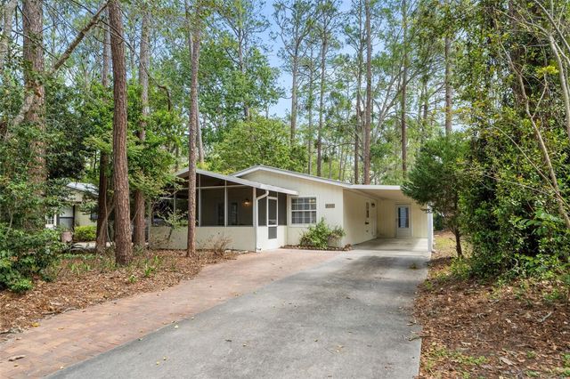 8593 NW 41ST TERRACE, Gainesville, FL 32653