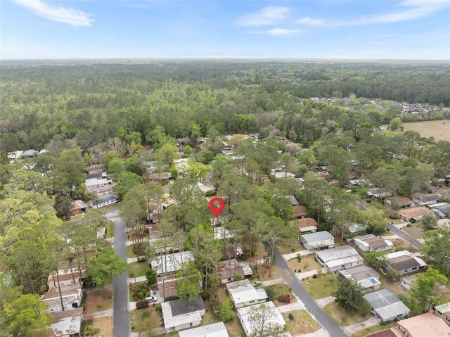 8593 NW 41ST TERRACE, Gainesville, FL 32653