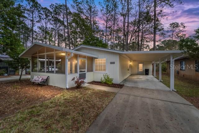 8593 NW 41ST TERRACE, Gainesville, FL 32653