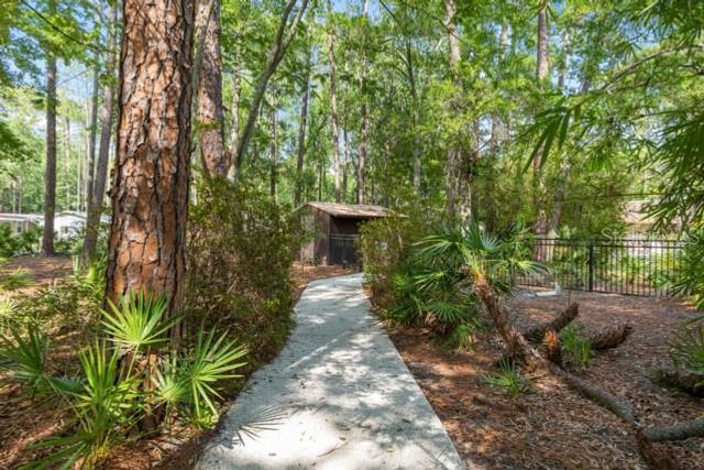 8593 NW 41ST TERRACE, Gainesville, FL 32653