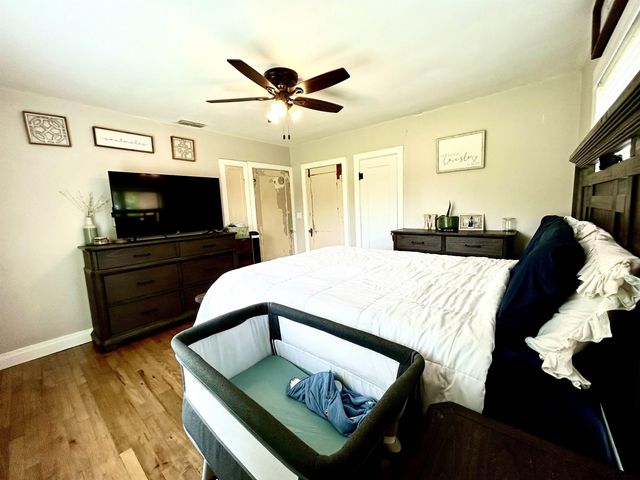 10914 FM 607 N, Brownsboro, TX 75756
