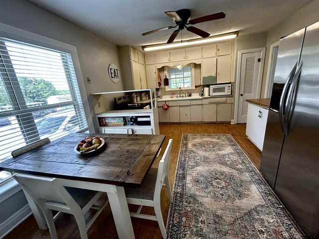 10914 FM 607 N, Brownsboro, TX 75756