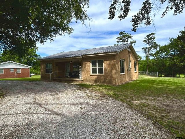 10914 FM 607 N, Brownsboro, TX 75756