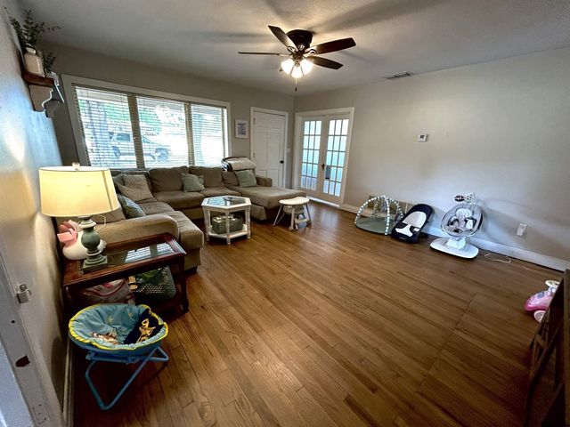 10914 FM 607 N, Brownsboro, TX 75756